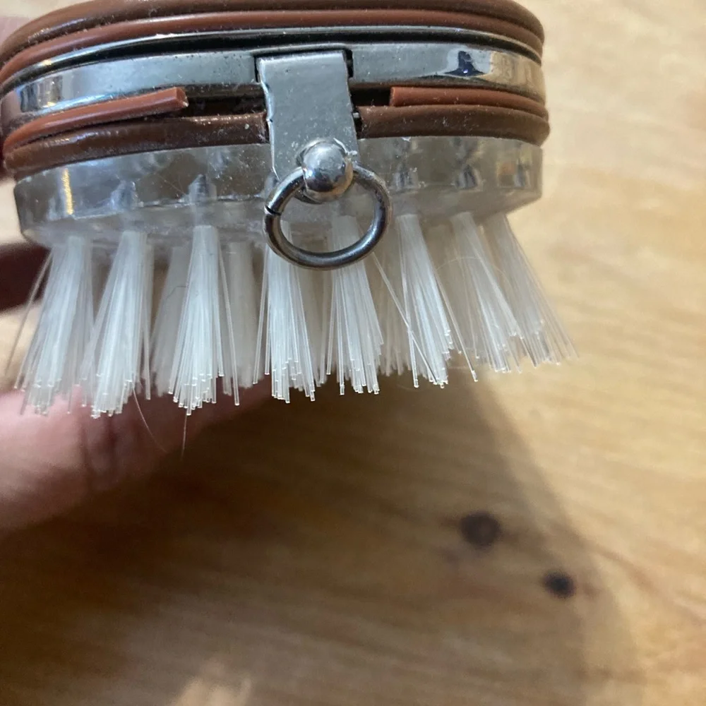 N/A beautiful brush